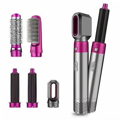 Glow Hair™ - Eredeti Dyson 5 az 1-ben hajformázó kefe [+ EXKLUZÍV AJÁNDÉK]