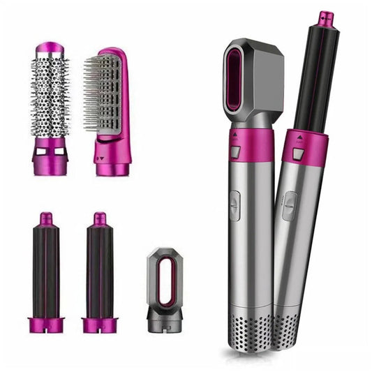 Glow Hair™ - Eredeti Dyson 5 az 1-ben hajformázó kefe [+ EXKLUZÍV AJÁNDÉK]