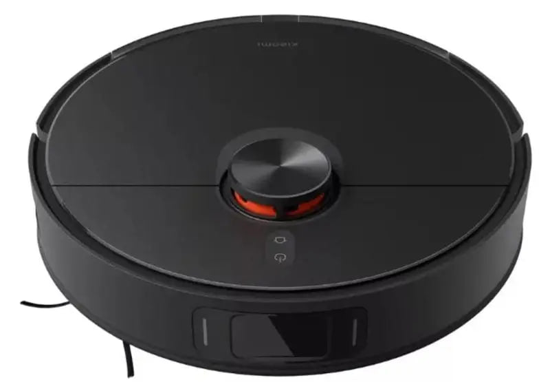 Robot Porszívó S20+ Plus Robot Porszívó